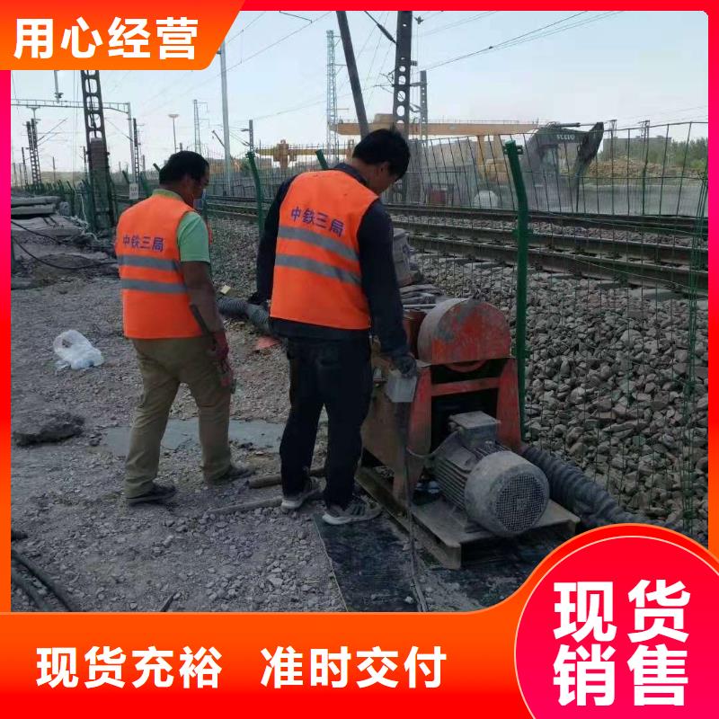 公路下沉注浆房屋下沉注浆厂家定制