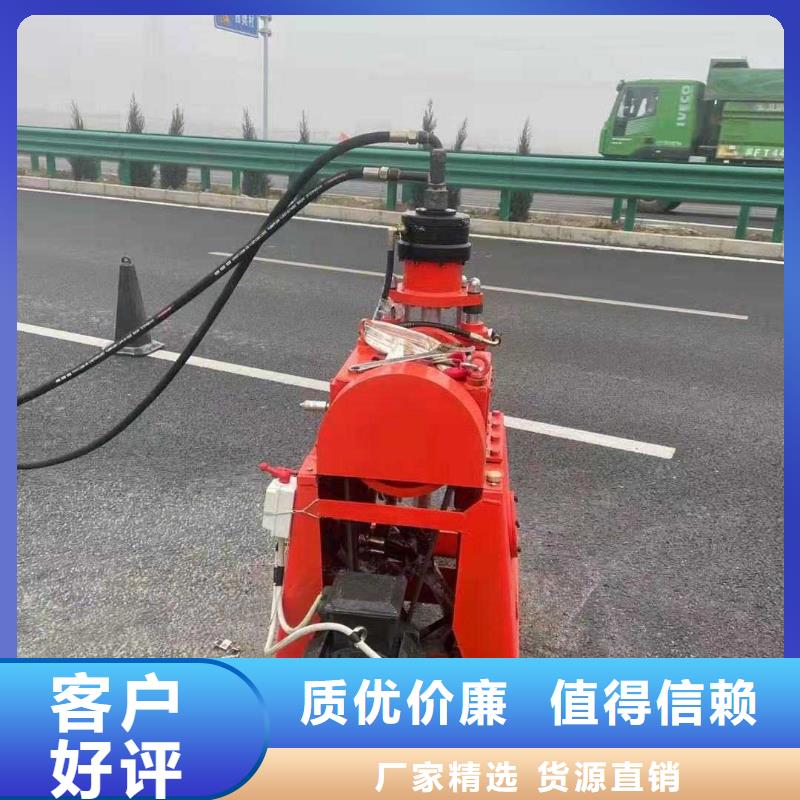 公路下沉注浆加工