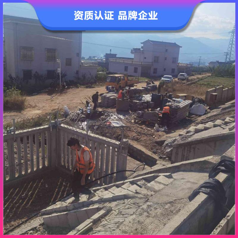 道路地基下沉注浆优质源头厂家