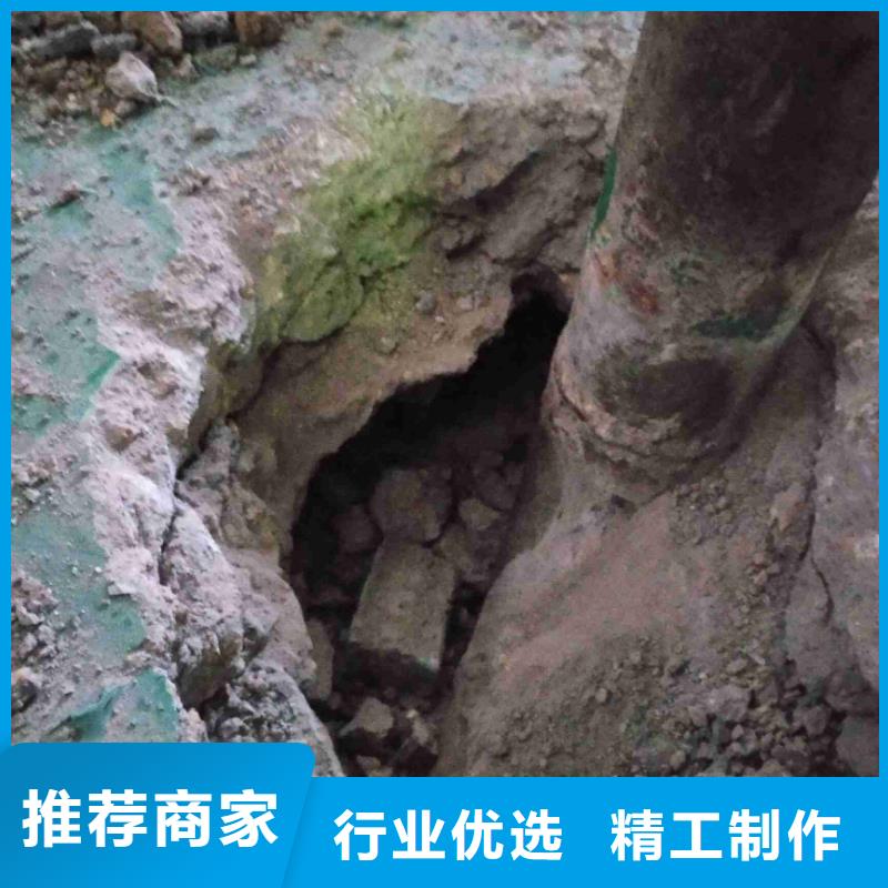 公路病害处理多年专注