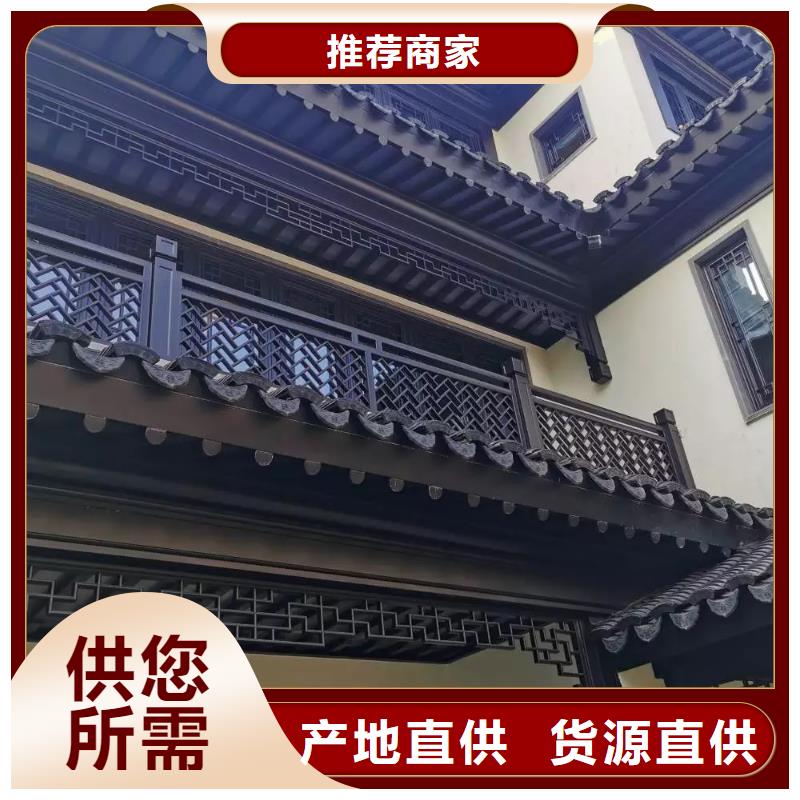 古建筑设计与施工终身质保