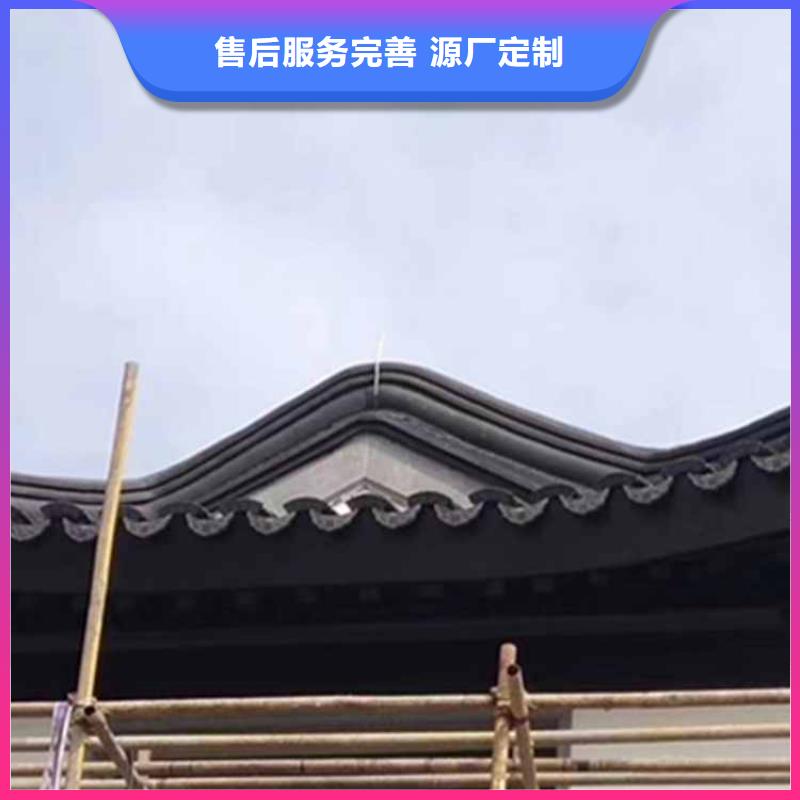 古建亭廊造价厂家直供