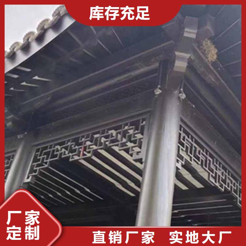 古建亭子价格一般是多少免费拿样