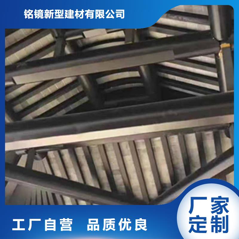 古建亭廊用土建软件算量吗近期行情