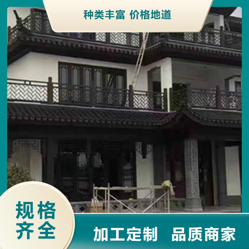 古建长廊凉亭厂家价格优