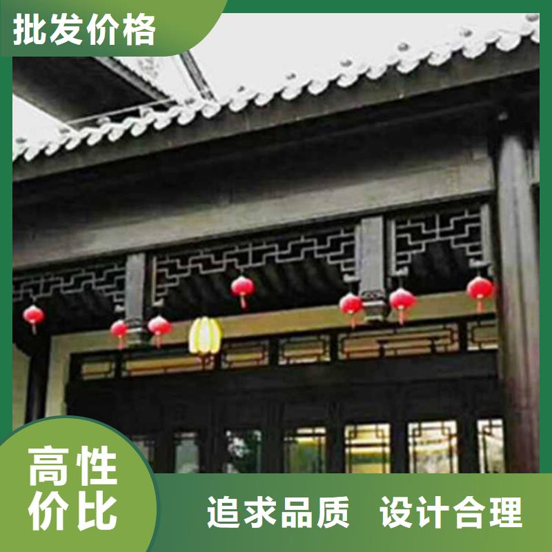 古建亭子施工图集品质过关