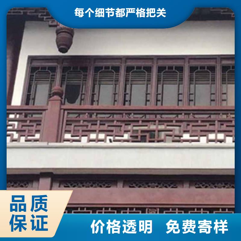 古建长廊效果图全国发货