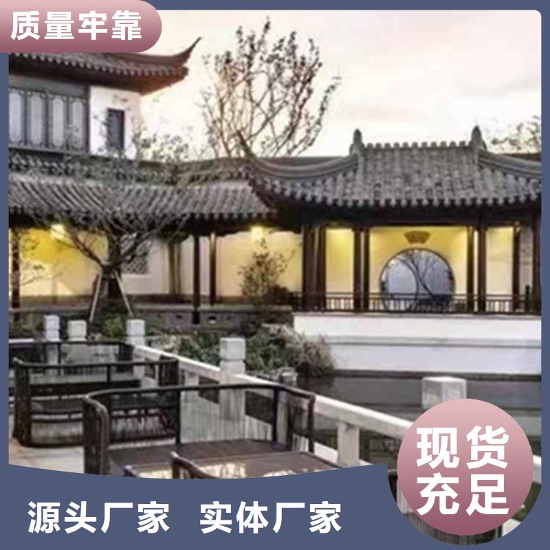 古建亭子价格一般是多少推荐厂家