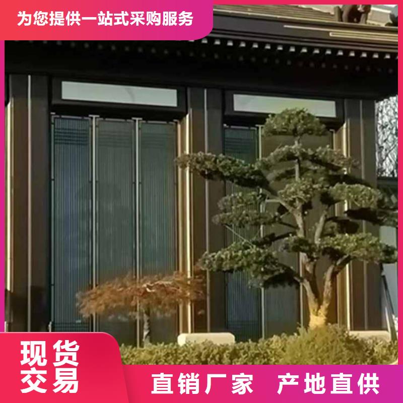 古建长廊效果图全国发货