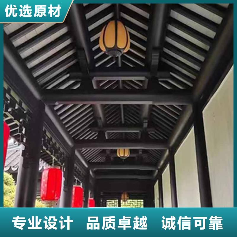 古建长廊效果图全国发货