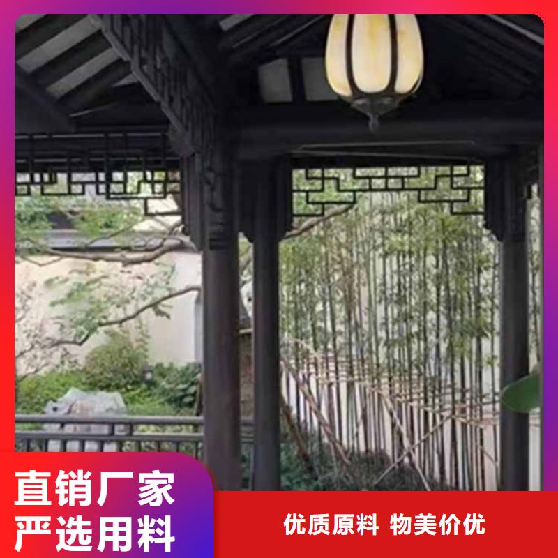 古建亭子尺寸型号全