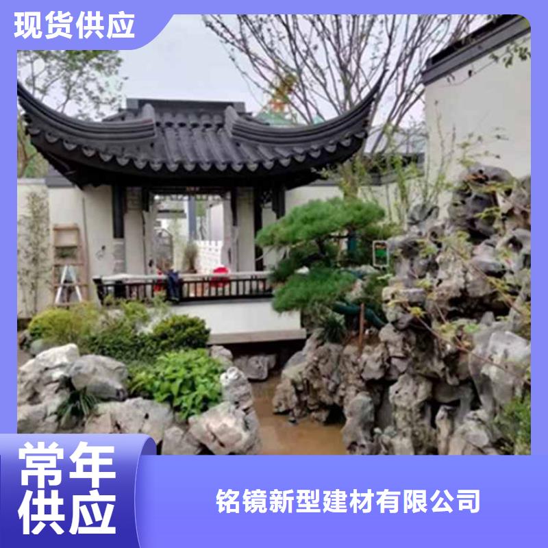 古建亭廊_自建房落水管出货快