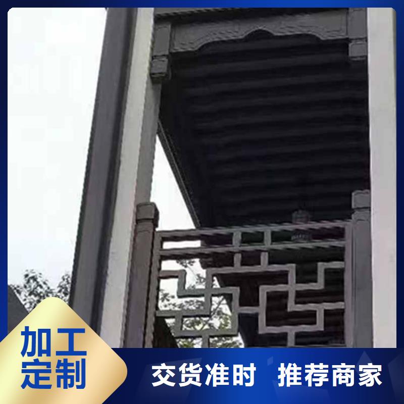 古建亭廊一般用什么木材品质放心