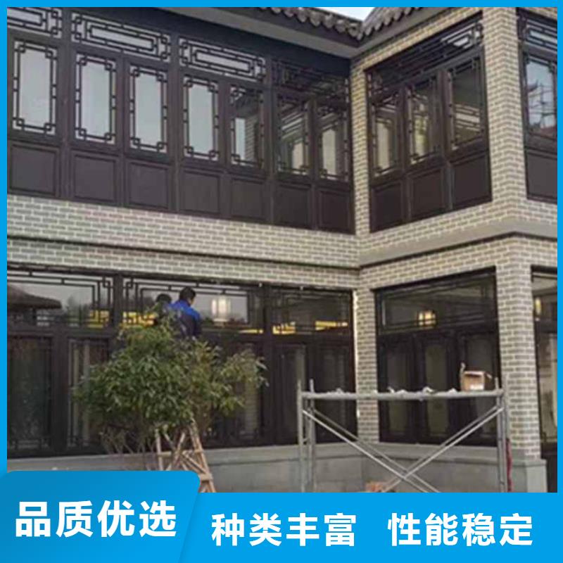 古建牌楼彩绘图片诚信企业