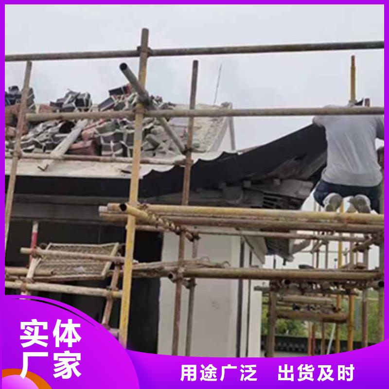 古建回廊宽度标准实体厂家