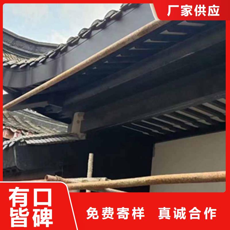 古建亭廊一般用什么木材品质放心