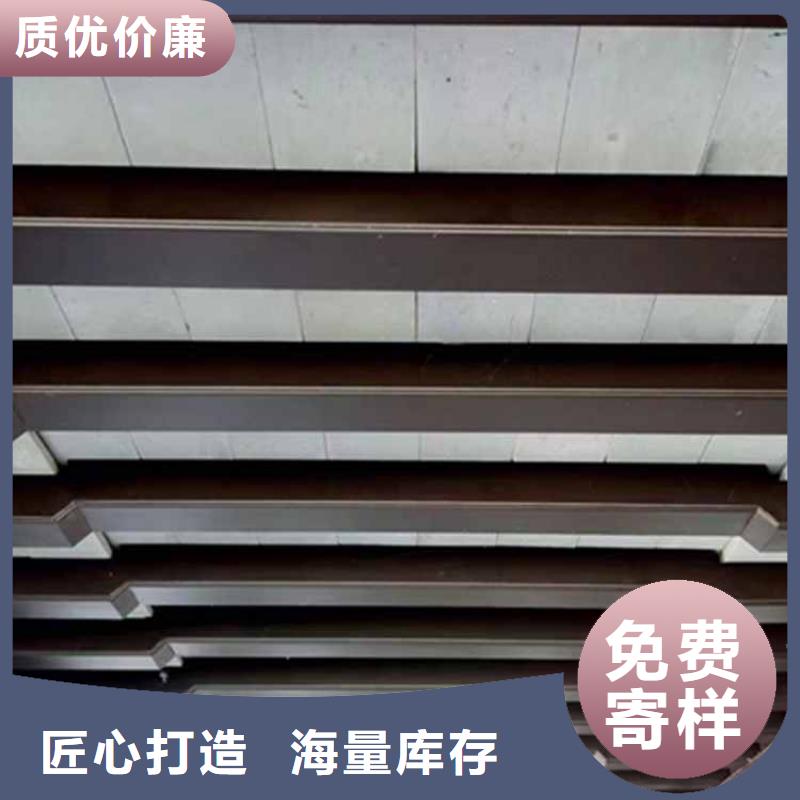 古建亭廊用土建软件算量吗型号齐全