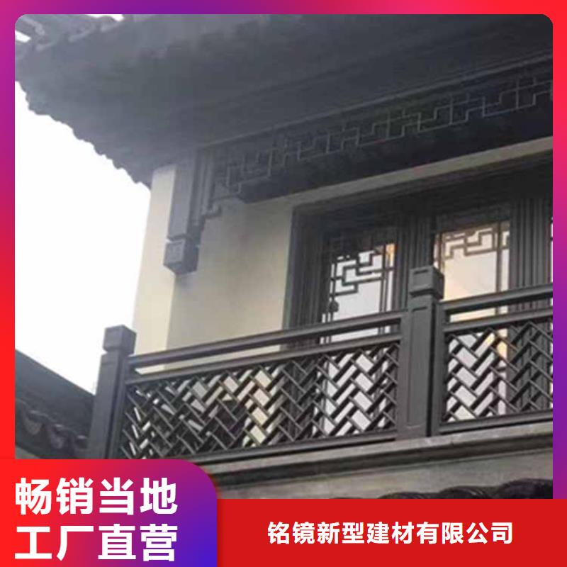 古建亭廊用土建软件算量吗良心厂家