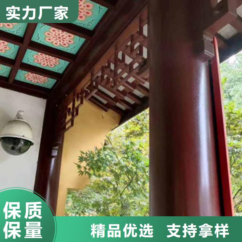 古建长廊凉亭厂家价格优