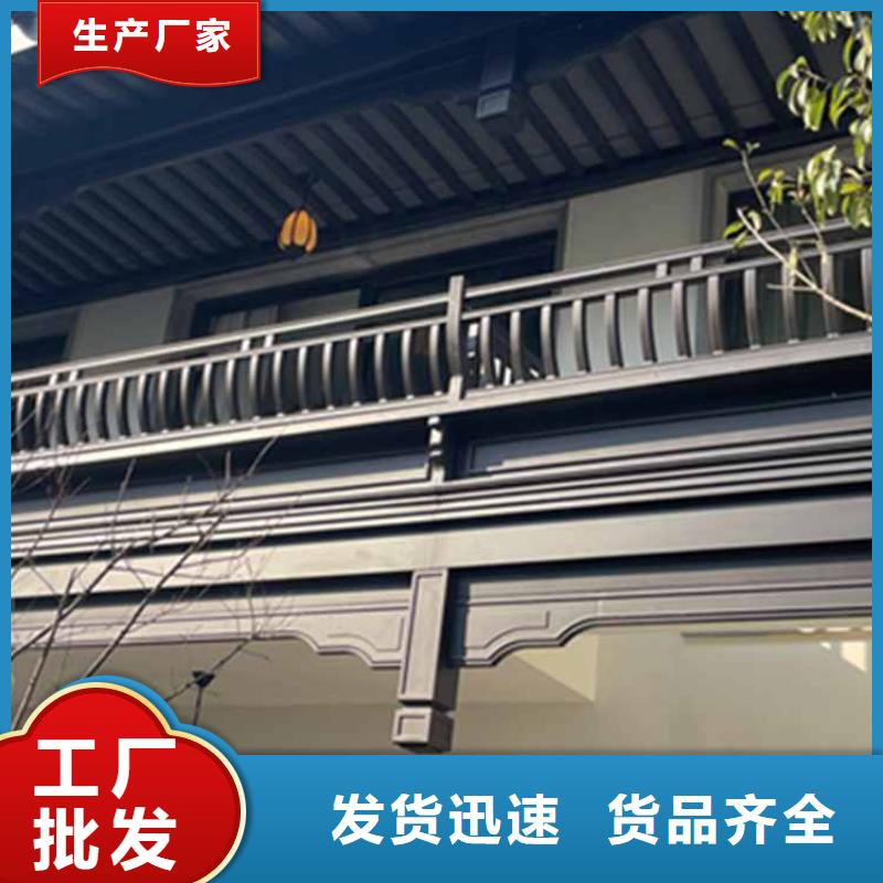 古建亭子施工图集实力厂家