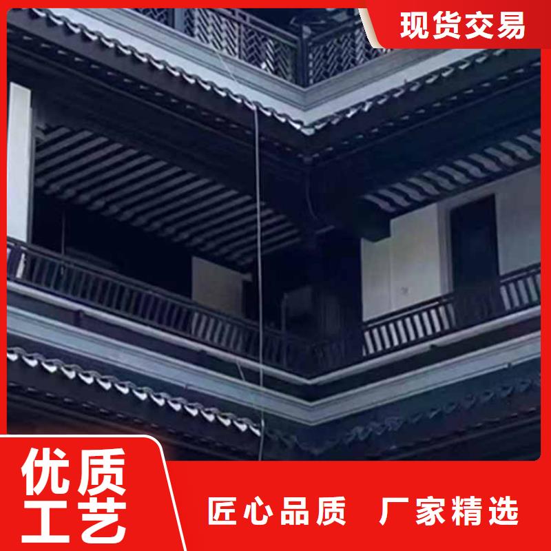 古建亭廊一般用什么木材品质保证