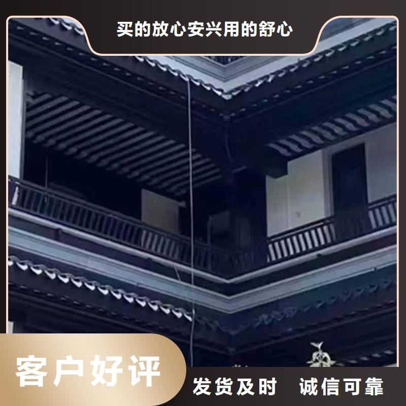 古建长廊效果图全国发货