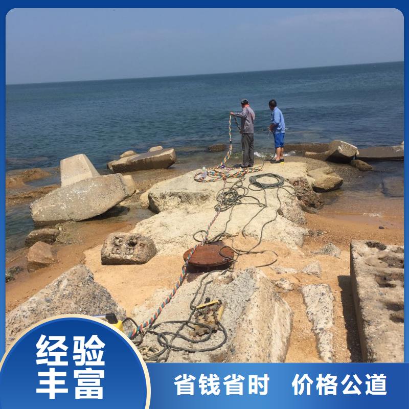 天津市水下安装气囊封堵公司-达到预期效果