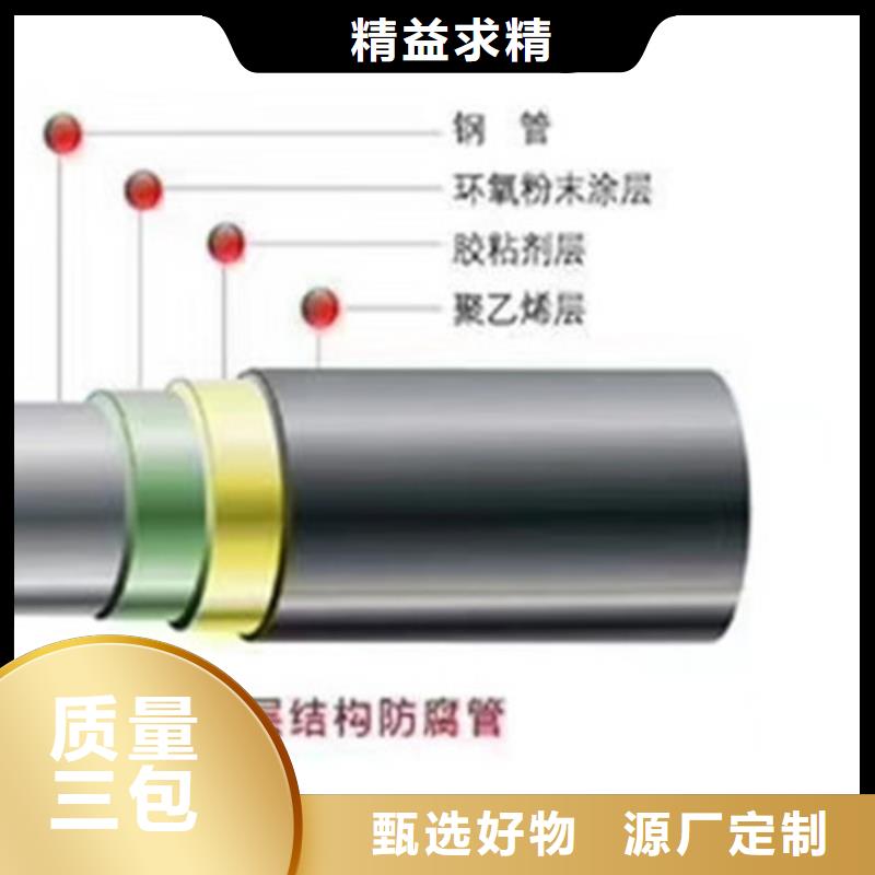 找防腐无缝钢管生产厂家