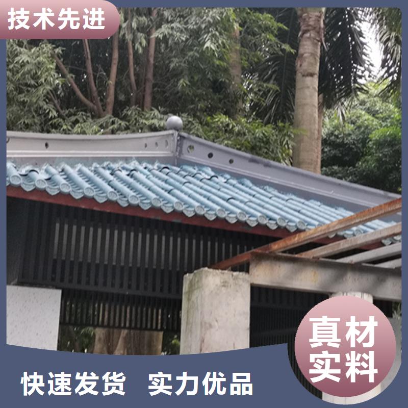 仿古吸烟亭源头好货