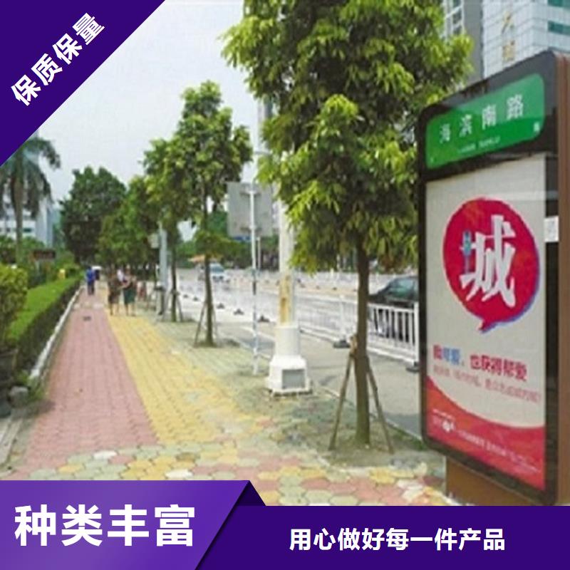 城市指路牌灯箱择优推荐