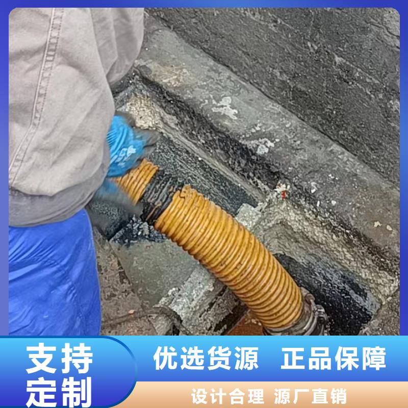 重庆合川管道改造方案收费