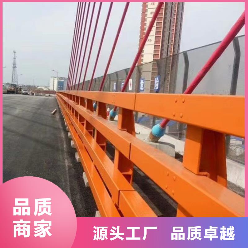 咨询[神龙]桥梁钢护栏加工厂