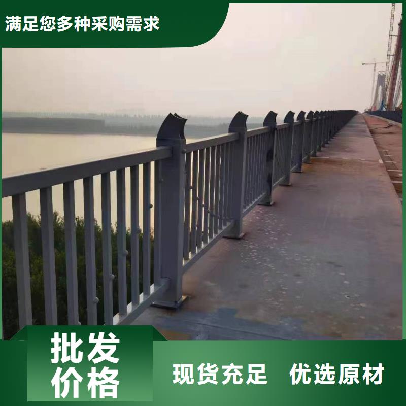 屯昌县桥梁护栏企业