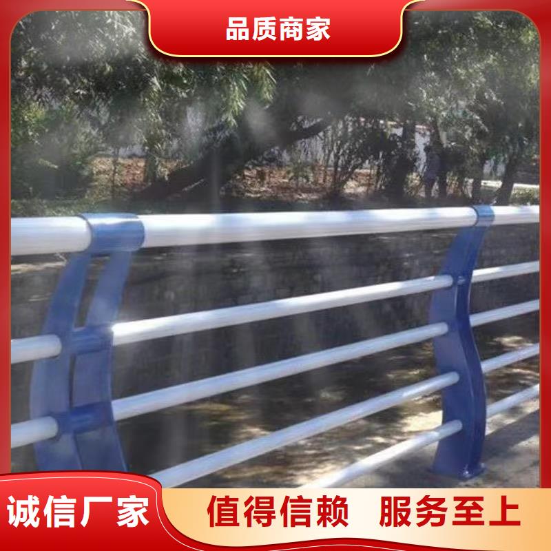 【潮州】买桥梁复合管护栏采购