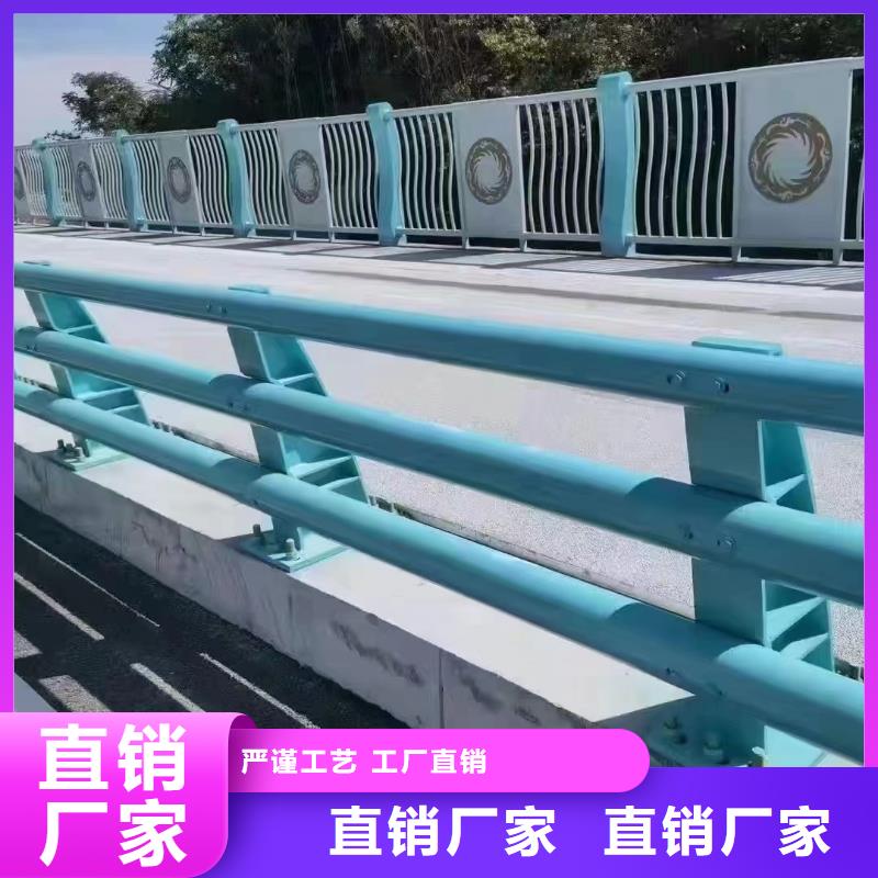 广东本土不锈钢复合管护栏供应商