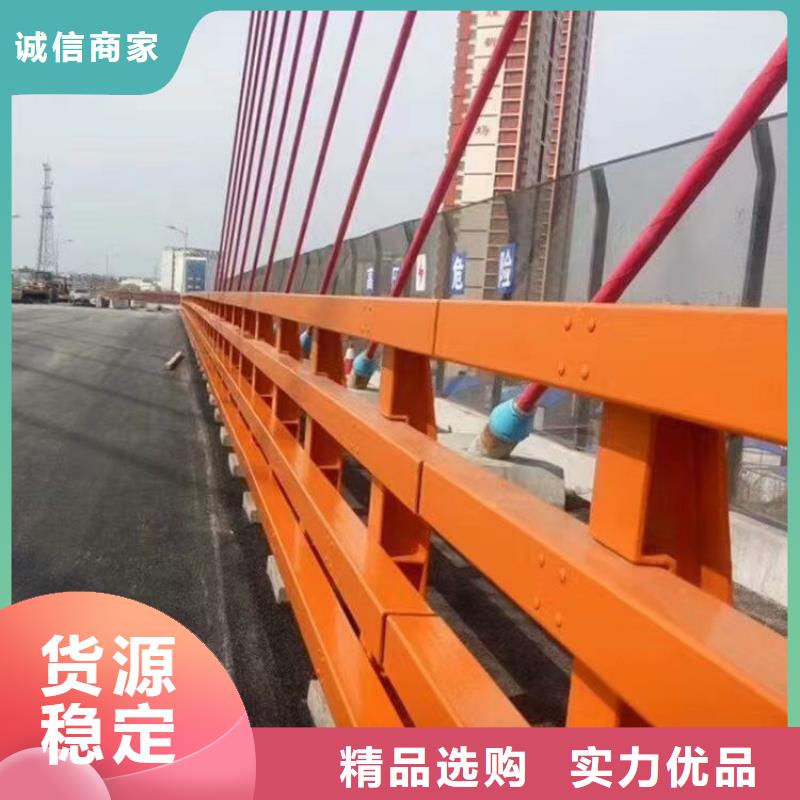 淮南购买神龙不锈钢复合管栏杆定做厂家