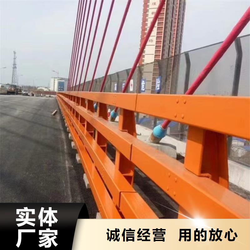 【桥面护栏造价】_神龙金属制造有限公司