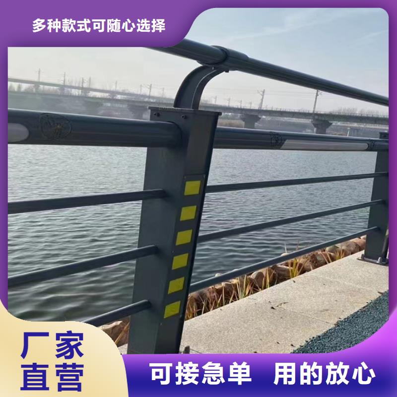 《锡林郭勒》[当地]【神龙】桥梁灯光护栏公司_行业案例