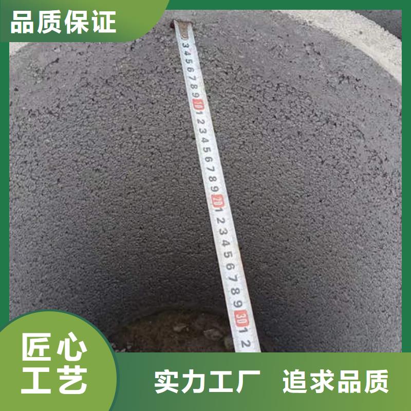 雨花台排水排污井管全国发货