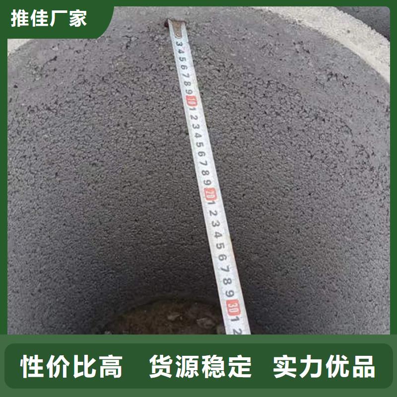 张湾钢筋混凝土管全国发货