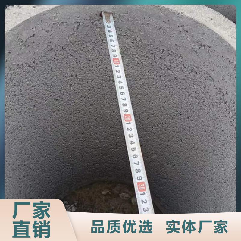 龙州农田灌溉井管欢迎订购