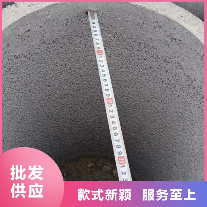 礼县钢筋混凝土排水管二级生产基地