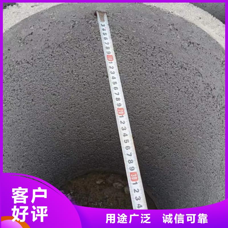 丁青农田灌溉井管生产基地