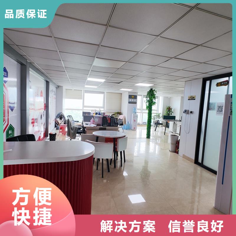 展会光博会搭建口碑公司