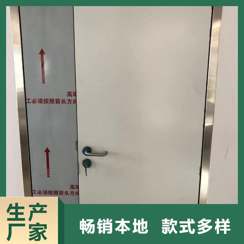 批发CT室铅门的批发商