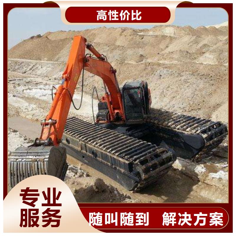 梧州直销
水陆挖掘机租赁厂家