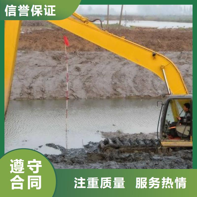 梧州直销
水陆挖掘机租赁厂家