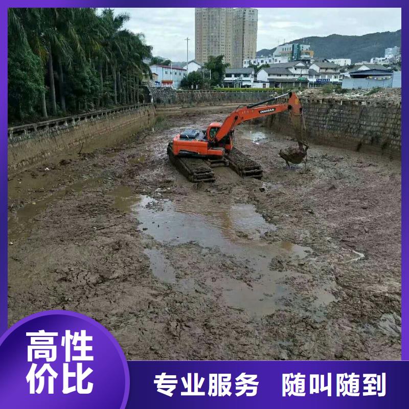 【淮北】多年经验【顺升】
水陆两用挖机租赁改装