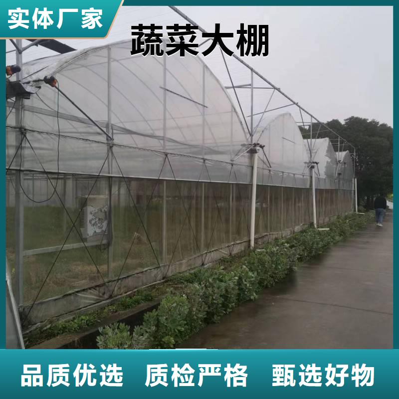 淅川县温室大棚一亩多少钱生产厂家