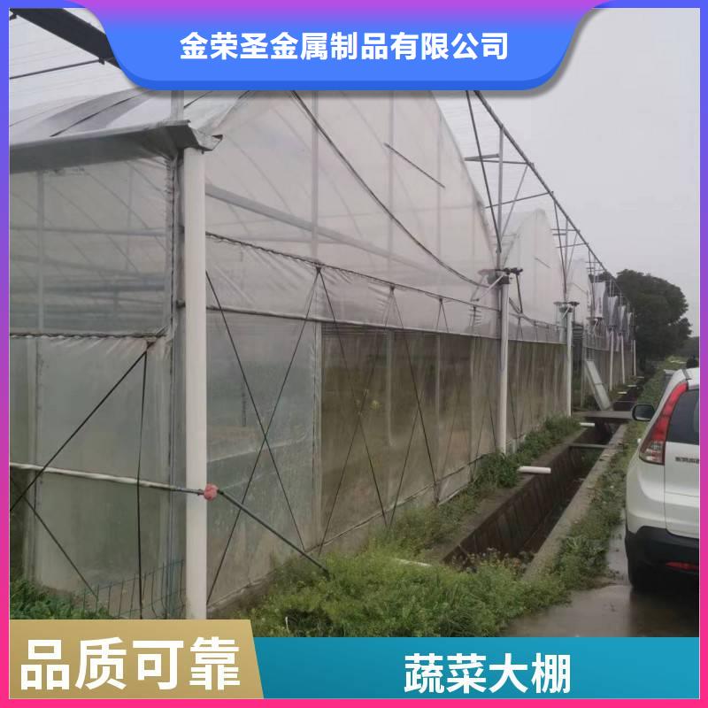 林口县4分6分1寸蔬菜大棚管生产基地